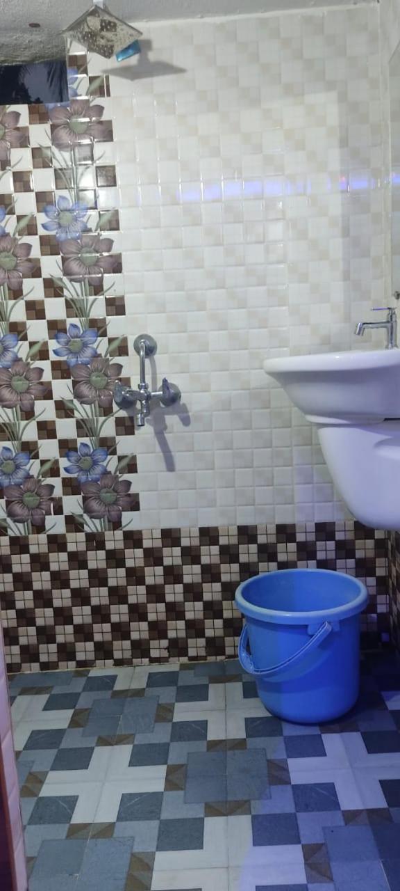 Aryan Residency Βίλα Māvalli Εξωτερικό φωτογραφία